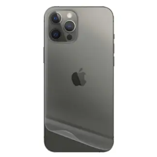 iPhone 12 Pro Hydrogel takaosan suoja