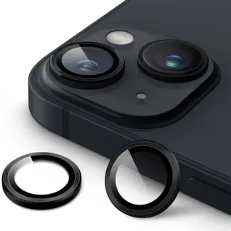 iPhone 13 / 13 Mini takakameran linssien panssarilasi