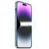 iPhone 14 Hydrogel suoja, koko näytön kattava