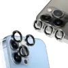 iPhone 11 / 11 Pro / 11 Pro Max / 12 / 12 Mini / 12 Pro takakameran linssien panssarilasi