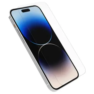 iPhone 14 Pro panssarilasi, klassinen, kirkas