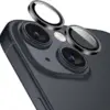 iPhone 15 / 15 Plus takakameran linssien panssarilasi