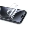 iPhone 15 Plus Hydrogel suoja, koko näytön kattava