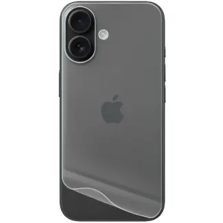 iPhone 16 Hydrogel takaosan suoja