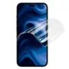 iPhone 16 Pro Max Hydrogel suoja, koko näytön kattava