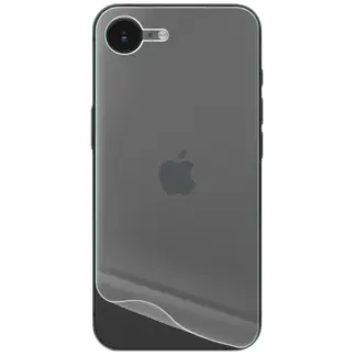 iPhone 16e Hydrogel takaosan suoja