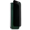 iPhone 17 Air Privacy-panssarilasi, koko näytön kattava