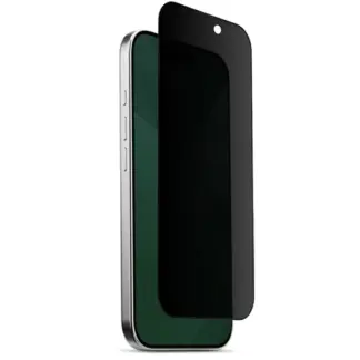 iPhone 17 Air Privacy-panssarilasi, koko näytön kattava