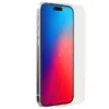 iPhone 16 Pro Max / 17 Pro Max panssarilasi, klassinen, kirkas