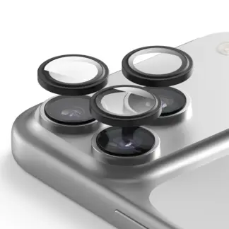 iPhone 17 Pro / 17 Pro Max takakameran linssien panssarilasi