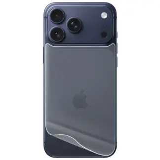 iPhone 17 Pro Hydrogel takaosan suoja