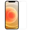 iPhone 12 mini panssarilasi, klassinen, kirkas