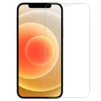 iPhone 12 mini panssarilasi, klassinen, kirkas