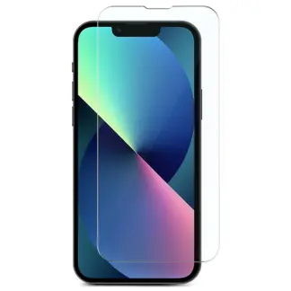 iPhone 13 Pro Max / 14 Plus panssarilasi, klassinen, kirkas