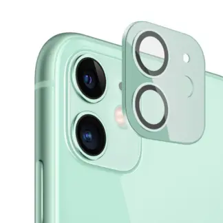 iPhone 11 / 12 mini takakameran panssarilasi