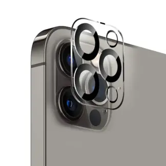 iPhone 12 Pro takakameran panssarilasi