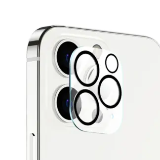 iPhone 12 Pro Max takakameran panssarilasi