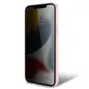 iPhone 13 mini privacy panssarilasilla