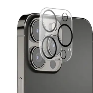 iPhone 13 Pro / 13 Pro Max takakameran panssarilasi