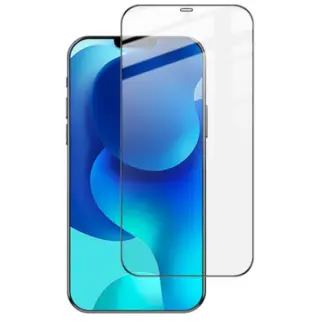 iPhone 12 Pro Max panssarilasi, klassinen, kirkas