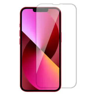 iPhone 13 mini panssarilasi, klassinen, kirkas