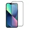 iPhone 13 Pro Max / iPhone 14 Plus panssarilasi, koko näytön, 5D, kirkas