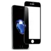 Koko näytön 5D panssarilasi iPhone 7+ / 8+, kirkas