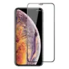 iPhone XS Max / 11 Pro Max panssarilasi, koko näytön, 5D, kirkas