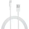 Apple USB-A Lightning-kaapeli, uusi, 1 m