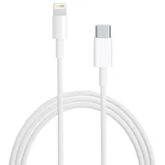 Apple USB-C Lightning-kaapeli, uusi, 1 m
