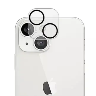 Takakameran panssarilasi iPhone 14 / 14 Plus