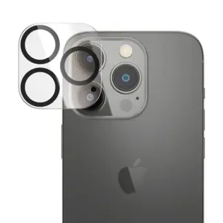 Takakameran panssarilasi iPhone 14 Pro / 14 Pro Max