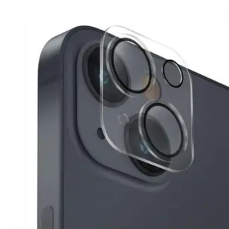 iPhone 15 ja 15 plus takakameran 9H panssarilasi