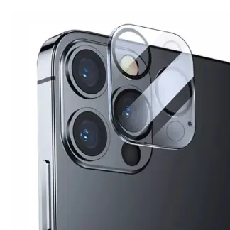 Takakameran panssarilasi iPhone 15 Pro / 15 Pro Max