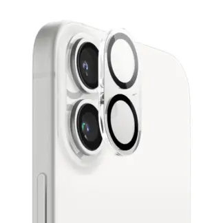 iPhone 16 / 16 Plus takakameran panssarilasi