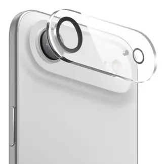 iPhone Air takakameran panssarilasi