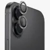 iPhone 17 takakameran linssien panssarilasi