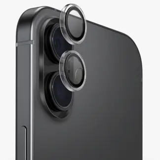 iPhone 17 takakameran linssien panssarilasi