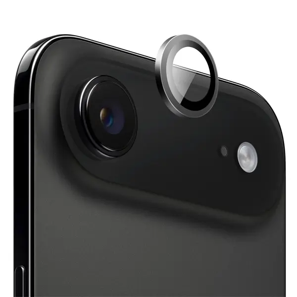 iPhone Air takakameran linssien panssarilasi