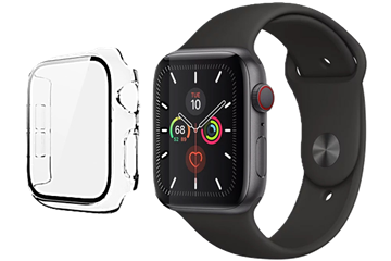 Apple Watch suojalasi