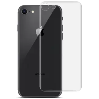 iPhone 8 / SE 2020 / SE 2022 Hydrogel takaosan suoja