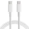 Apple USB-C - USB-C kaapeli 1m (uusi)