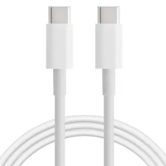 Apple USB-C - USB-C kaapeli 1m (uusi)